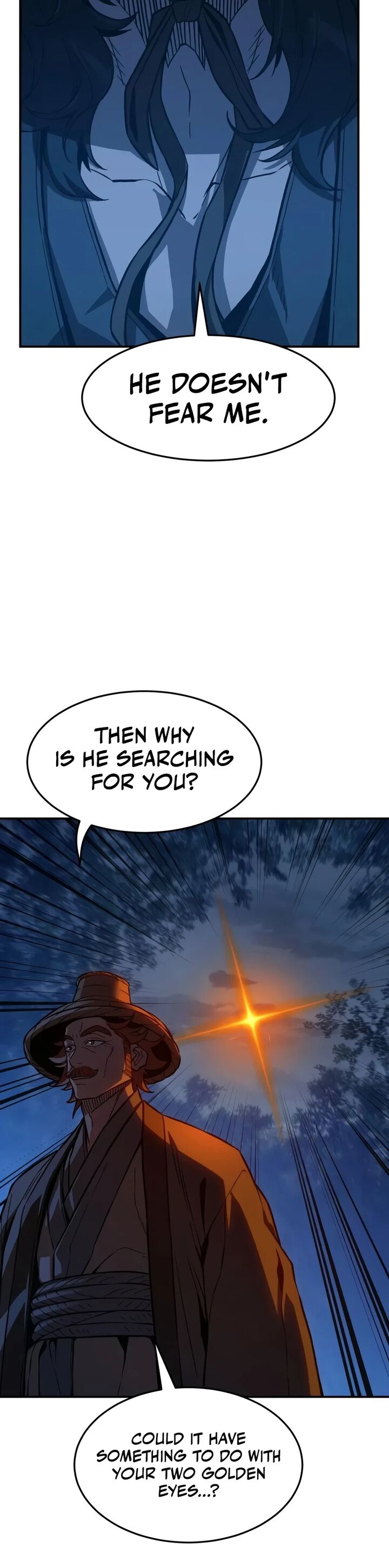 Read Absolute Sword Sense Manga Online