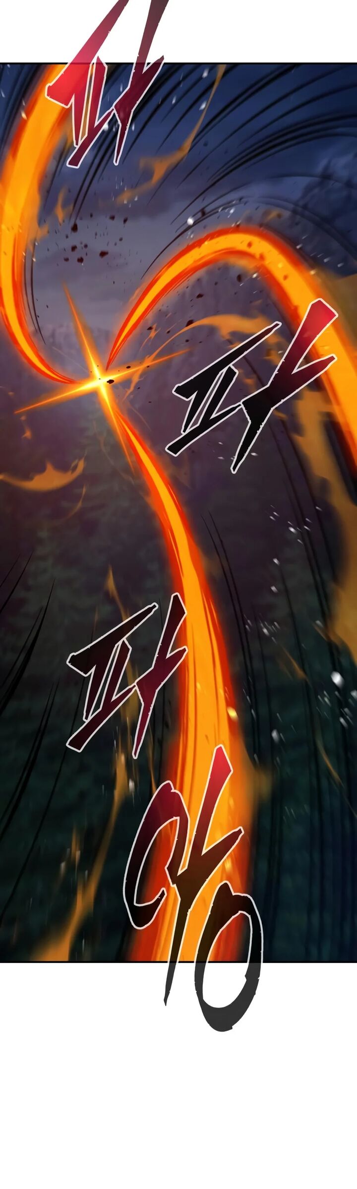 Read Absolute Sword Sense Manga Online