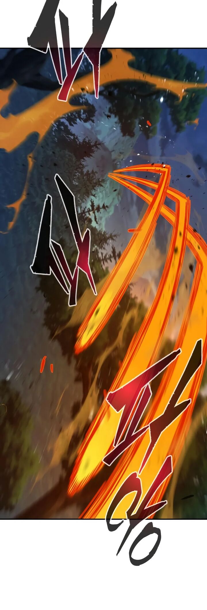 Read Absolute Sword Sense Manga Online