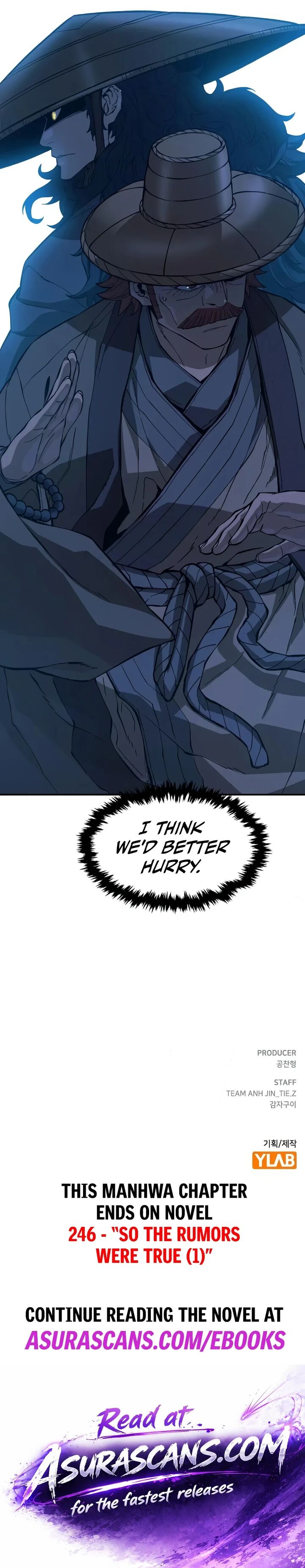 Read Absolute Sword Sense Manga Online