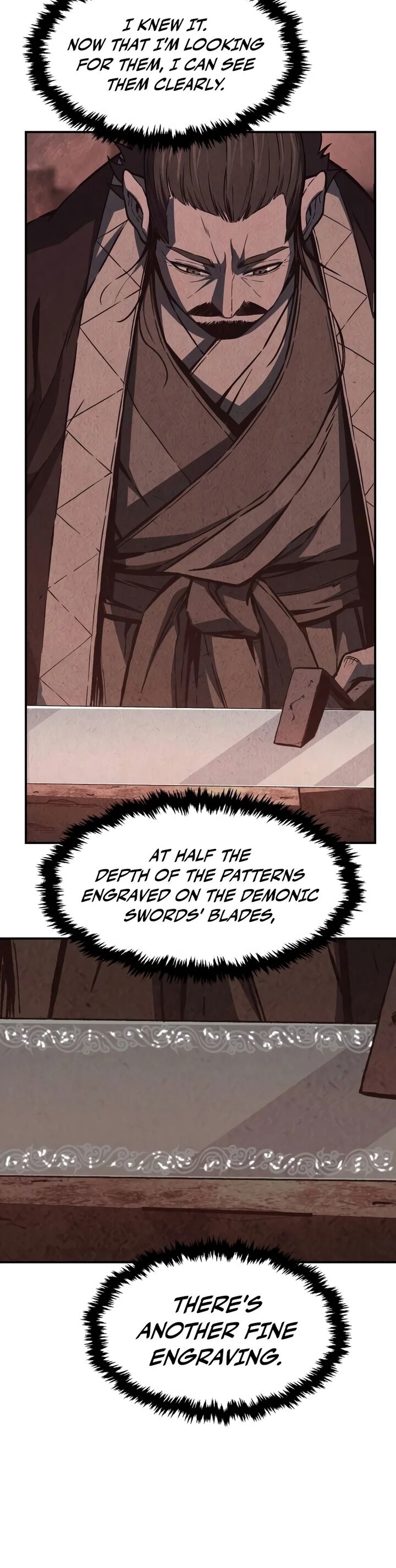 Read Absolute Sword Sense Manga Online