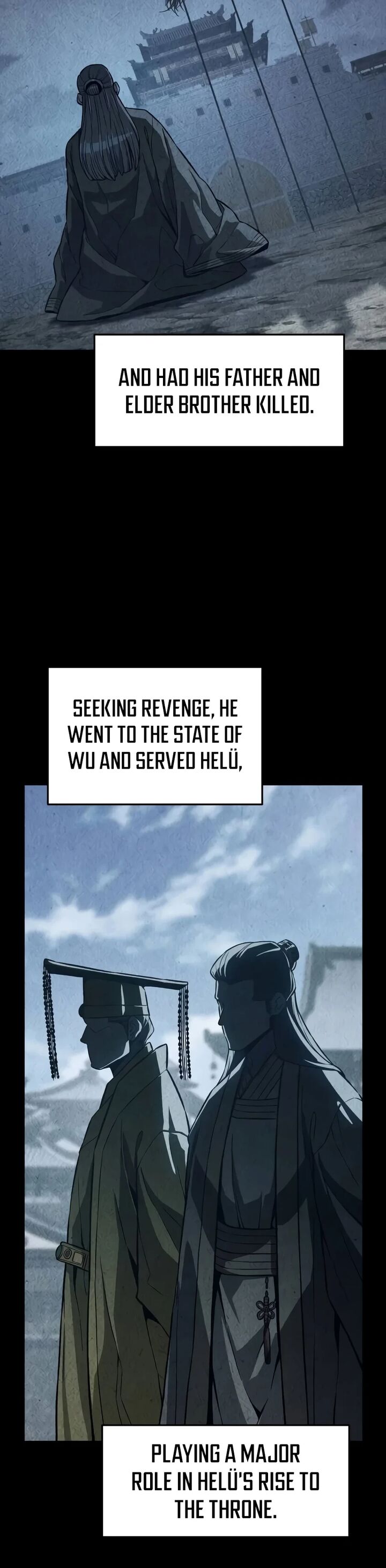 Read Absolute Sword Sense Manga Online