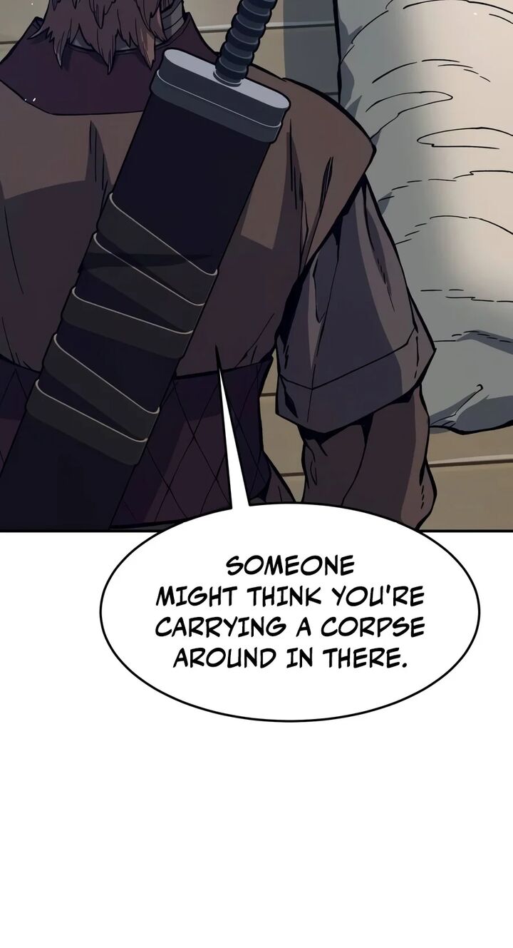 Read Absolute Sword Sense Manga Online