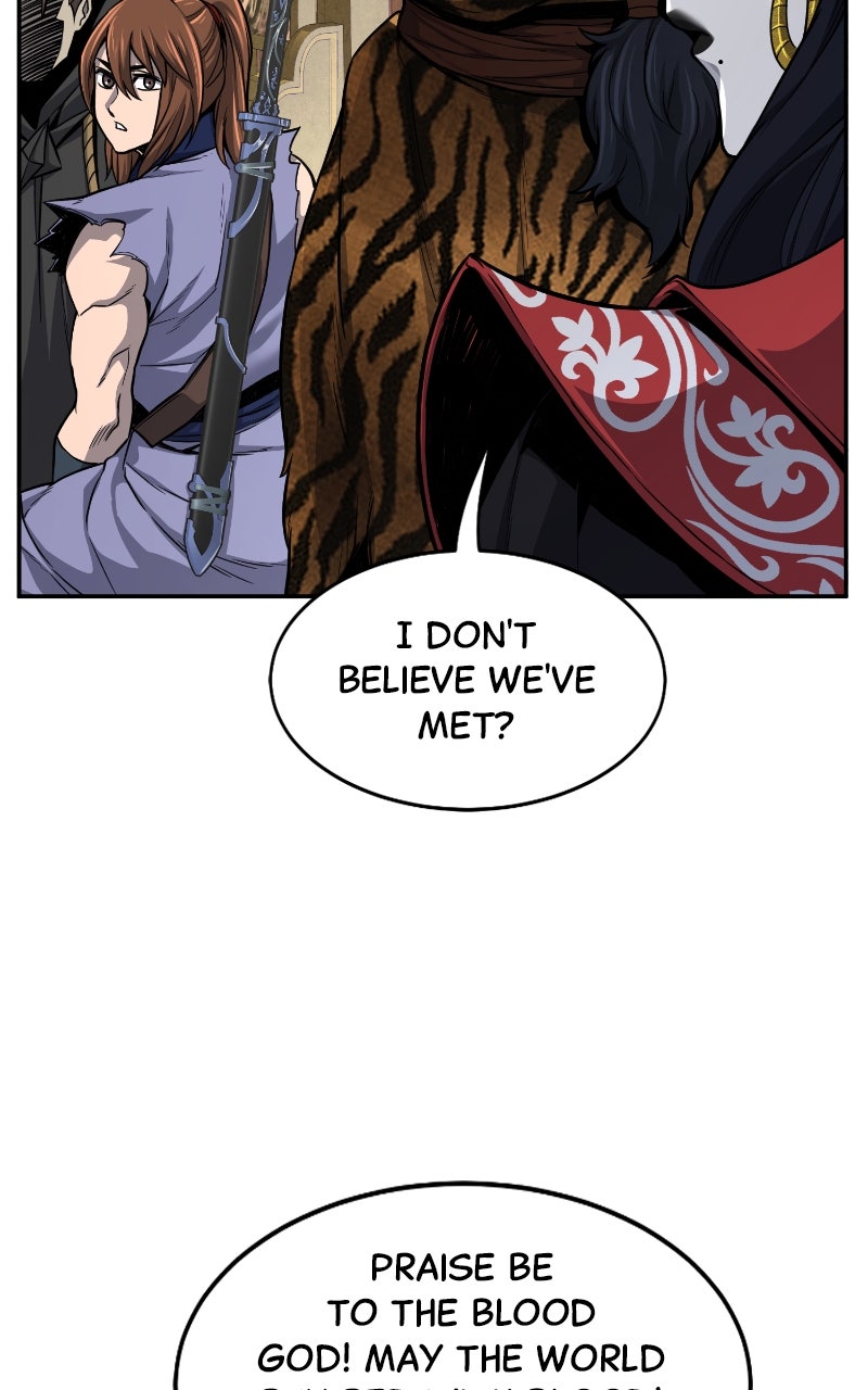 Read Absolute Sword Sense Manga Online