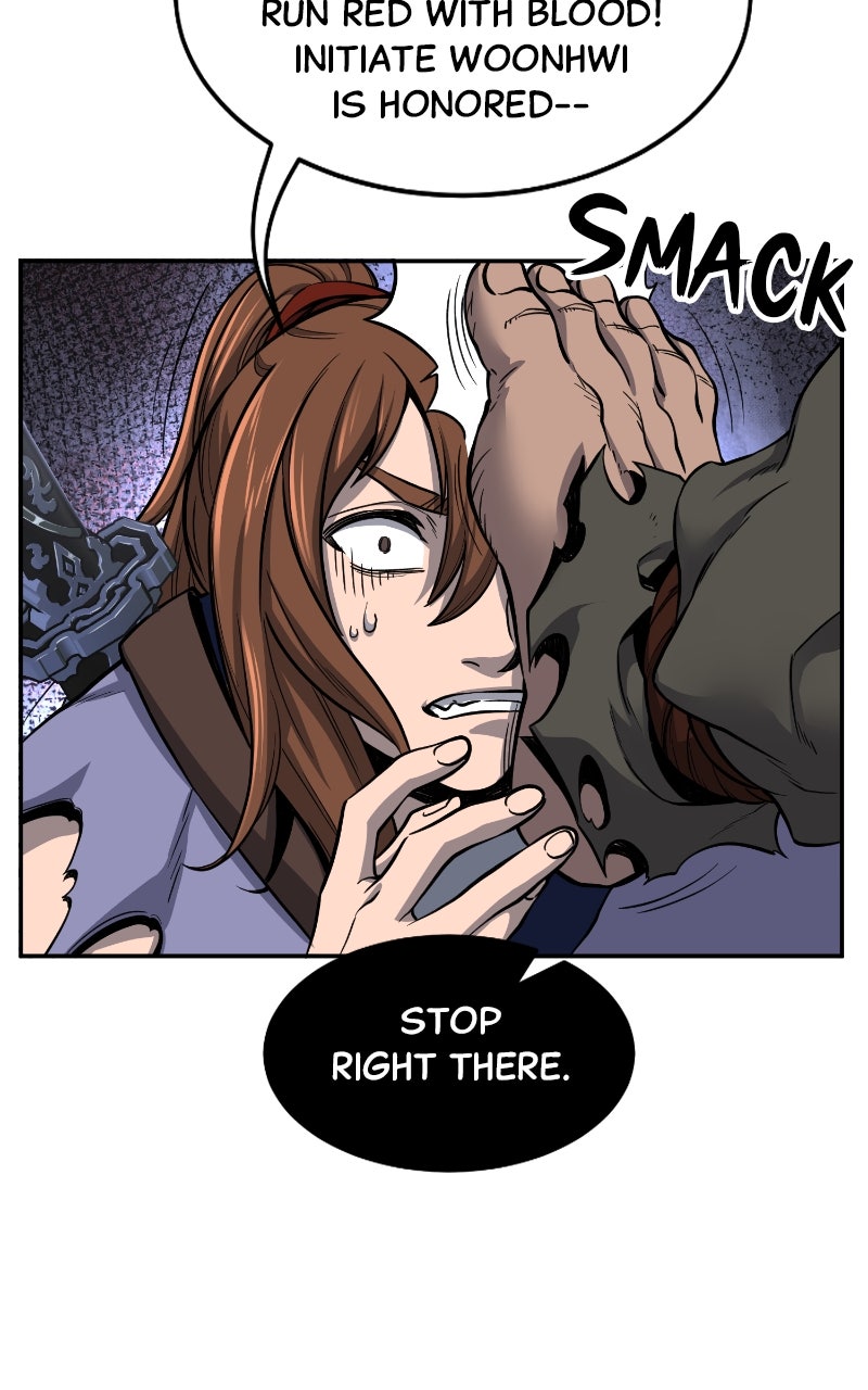 Read Absolute Sword Sense Manga Online