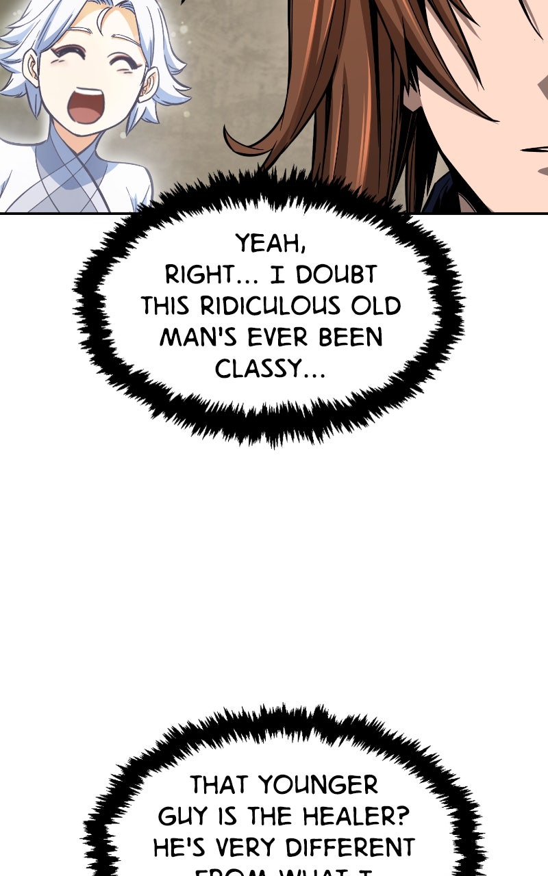 Read Absolute Sword Sense Manga Online