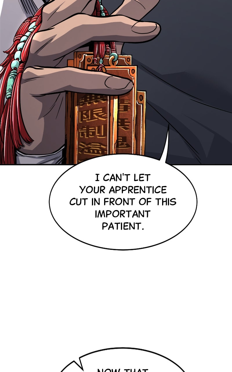 Read Absolute Sword Sense Manga Online
