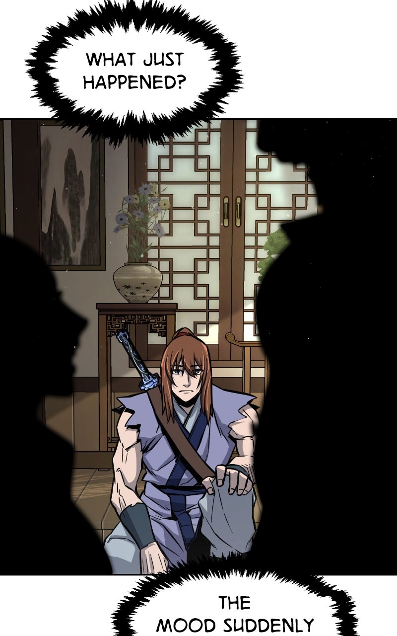 Read Absolute Sword Sense Manga Online