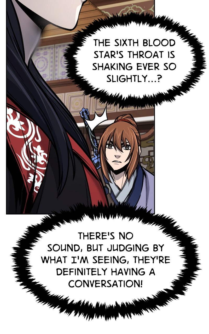 Read Absolute Sword Sense Manga Online