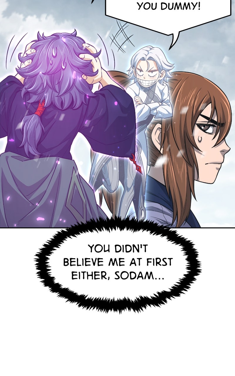 Read Absolute Sword Sense Manga Online