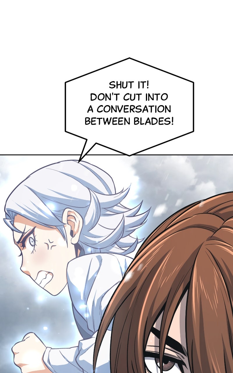 Read Absolute Sword Sense Manga Online
