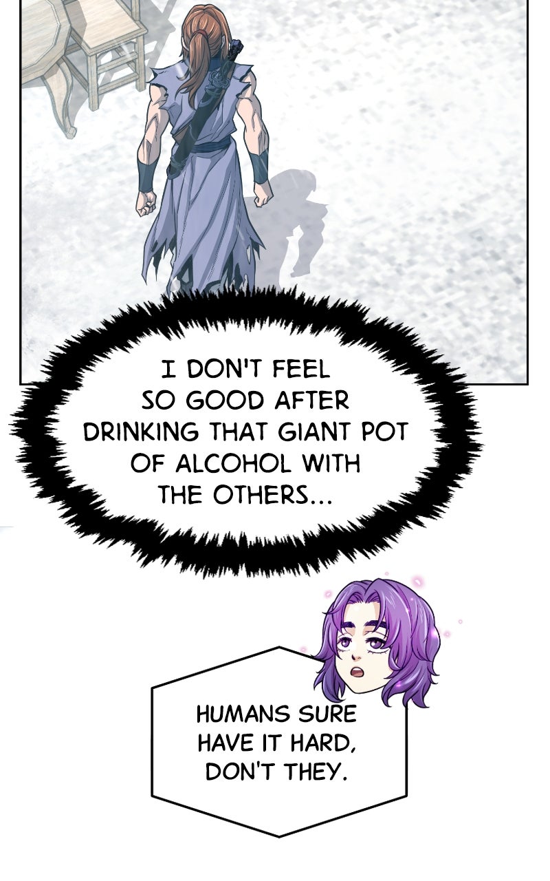 Read Absolute Sword Sense Manga Online