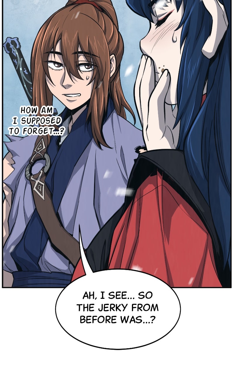 Read Absolute Sword Sense Manga Online