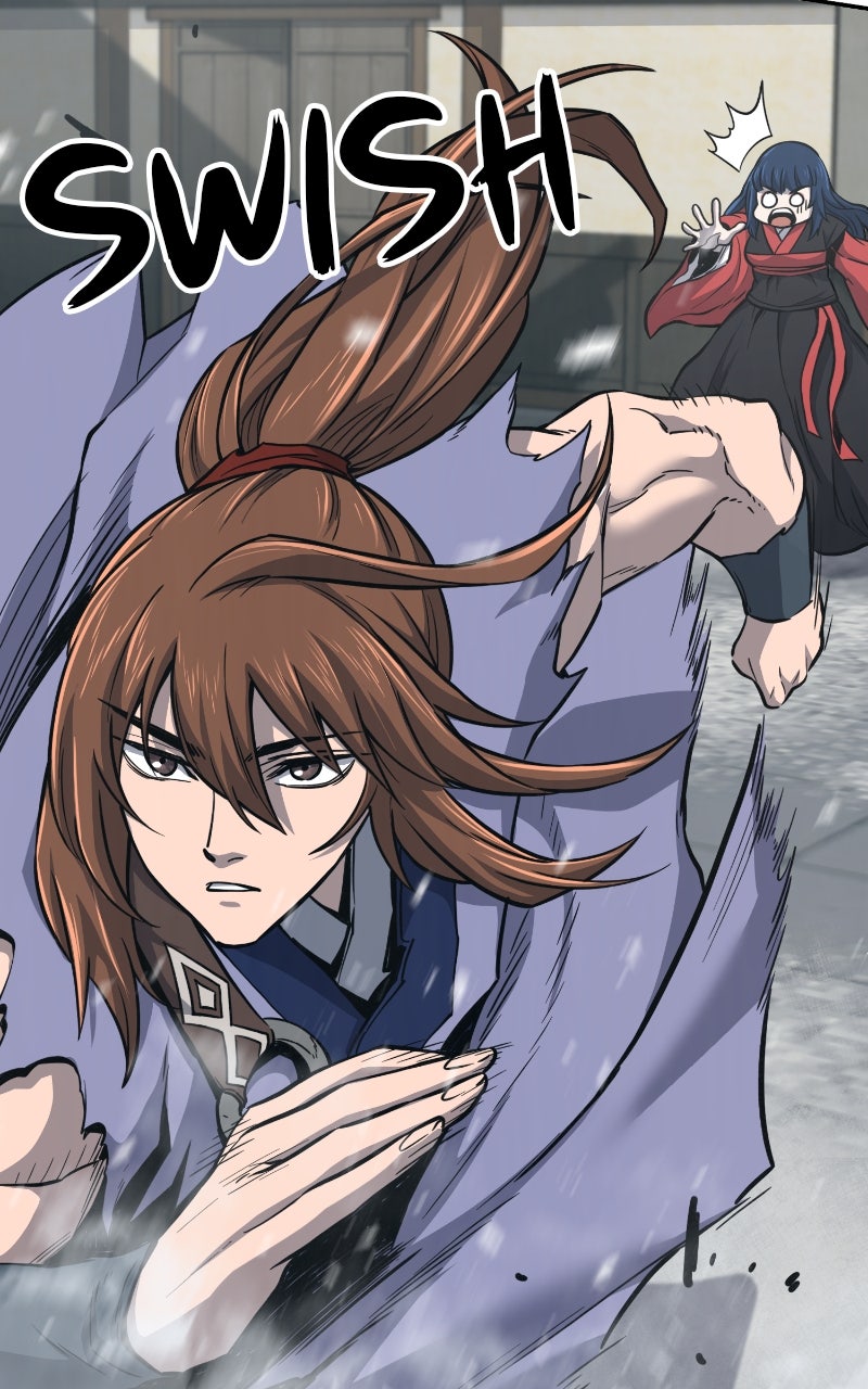 Read Absolute Sword Sense Manga Online