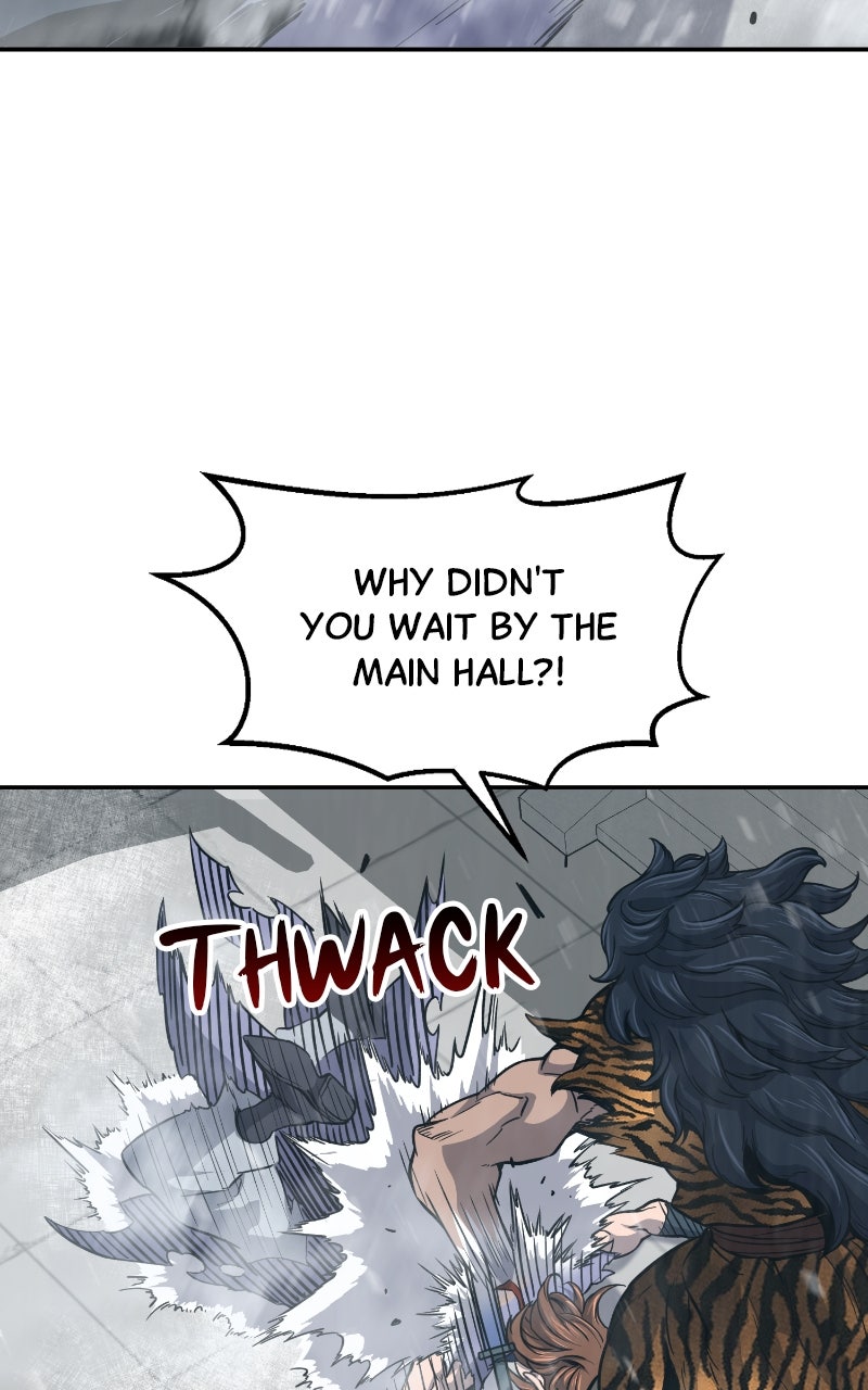 Read Absolute Sword Sense Manga Online