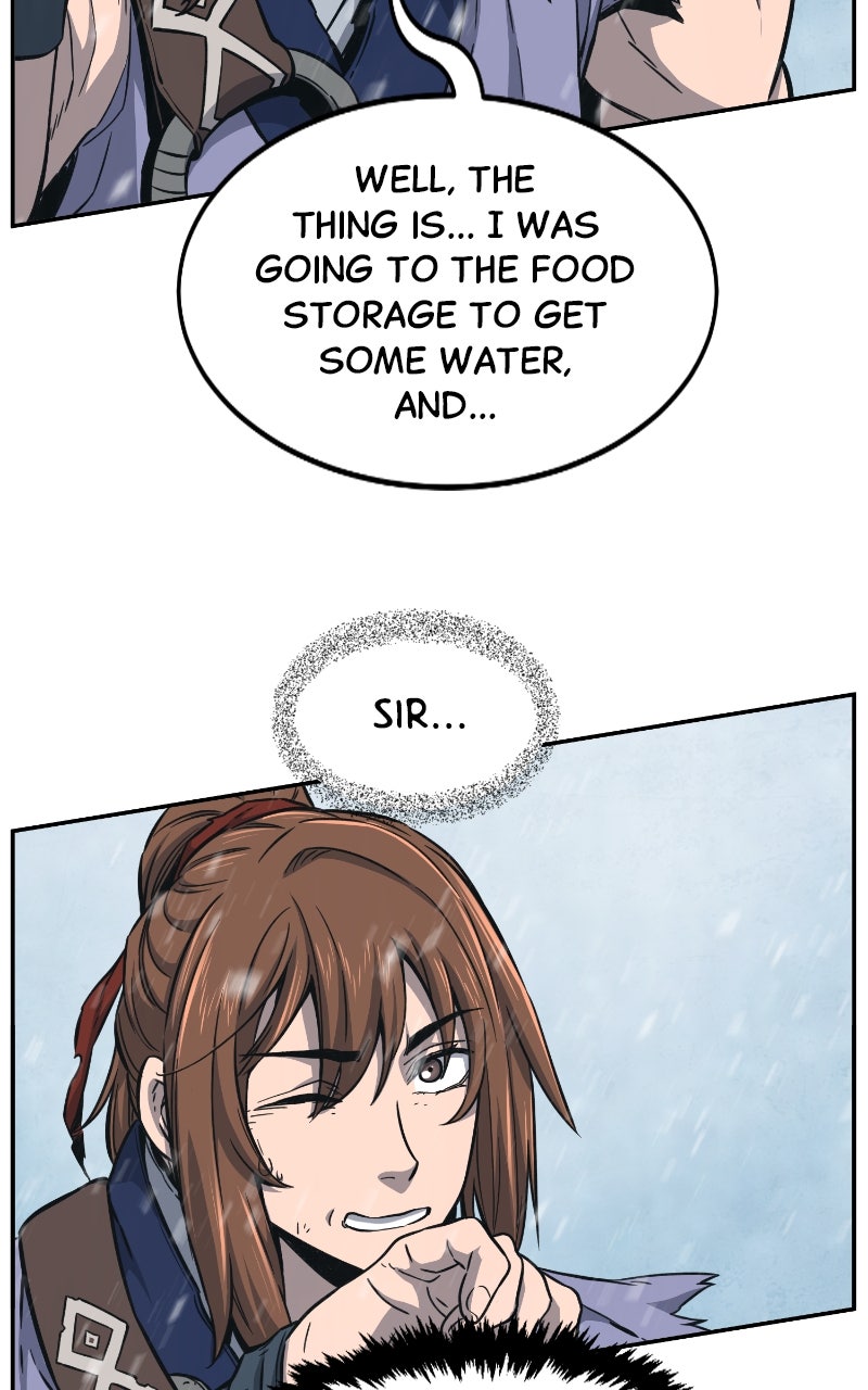 Read Absolute Sword Sense Manga Online