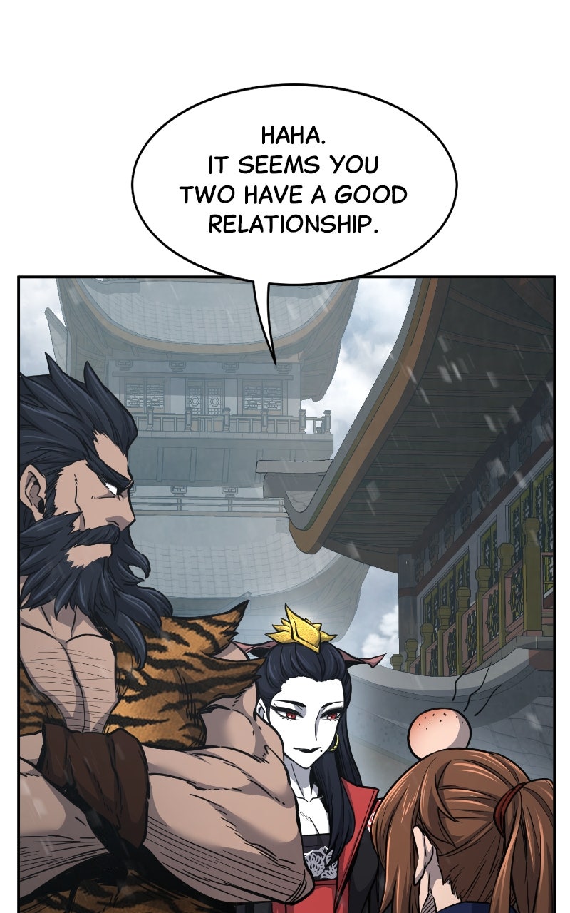 Read Absolute Sword Sense Manga Online