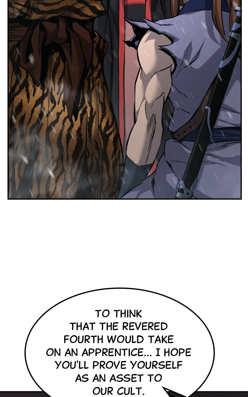 Read Absolute Sword Sense Manga Online
