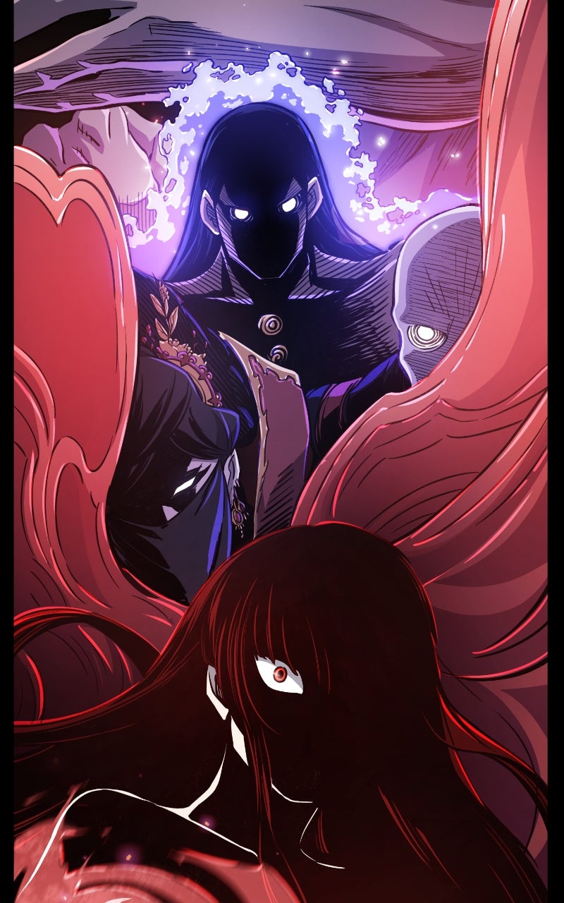 Read Absolute Sword Sense Manga Online