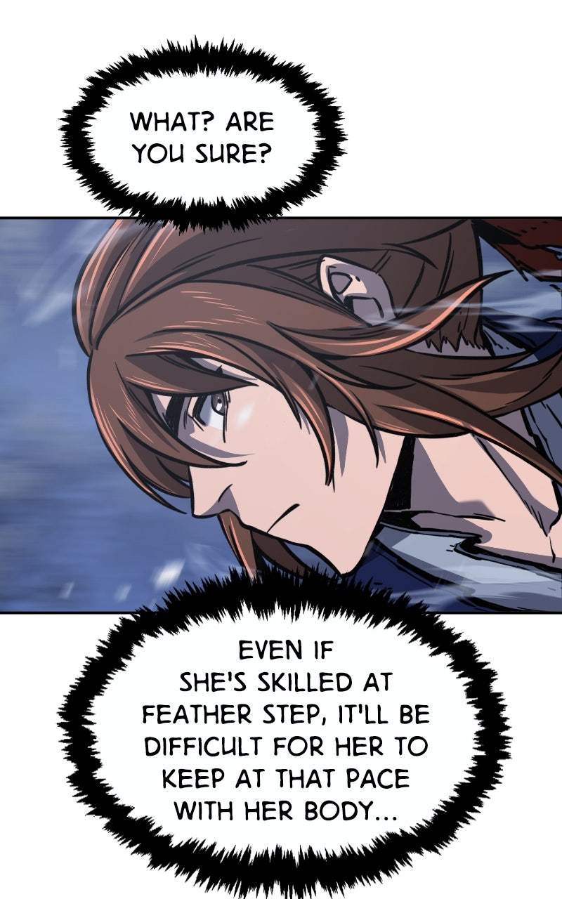 Read Absolute Sword Sense Manga Online