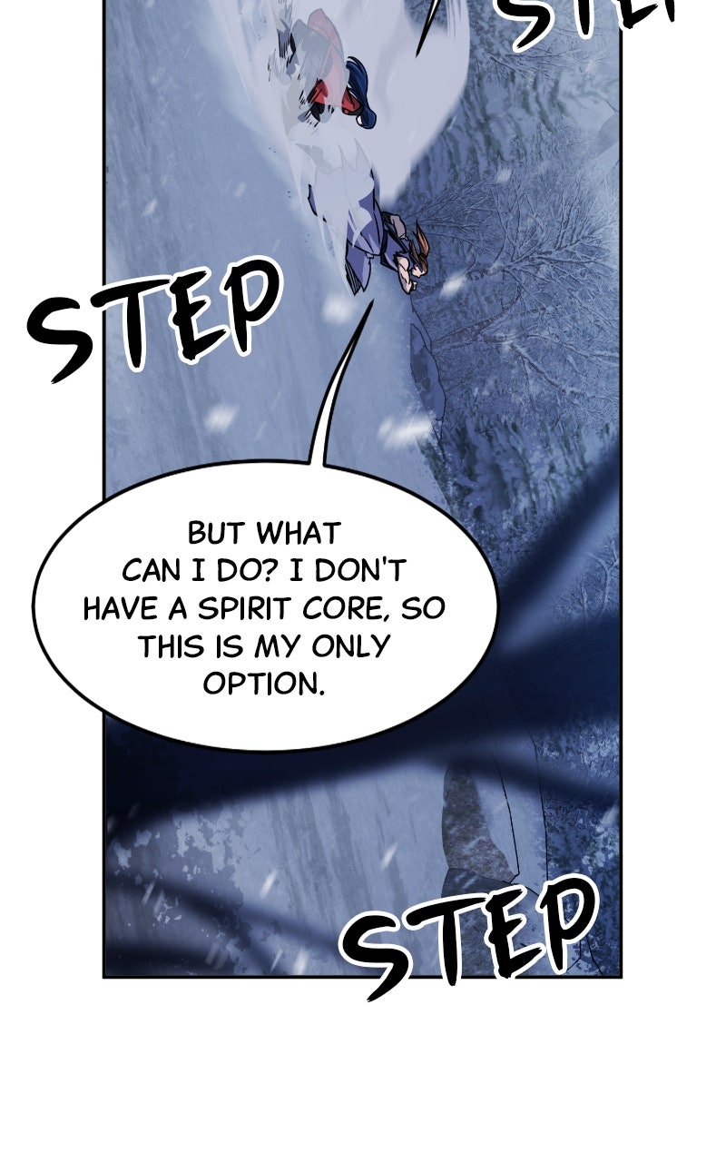 Read Absolute Sword Sense Manga Online
