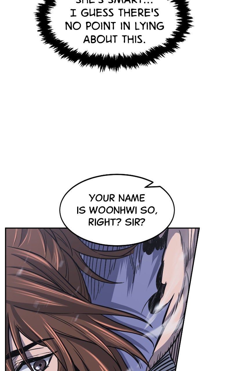 Read Absolute Sword Sense Manga Online