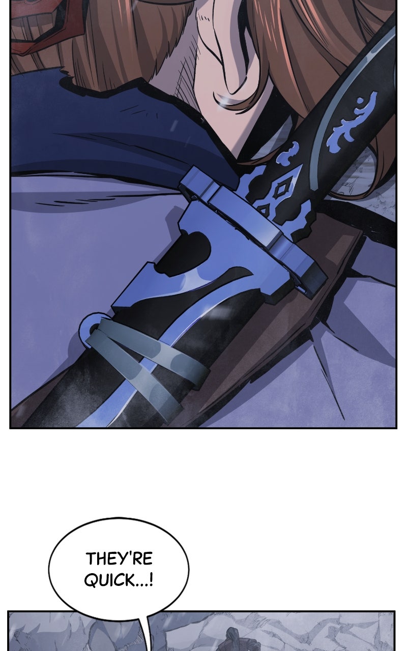 Read Absolute Sword Sense Manga Online