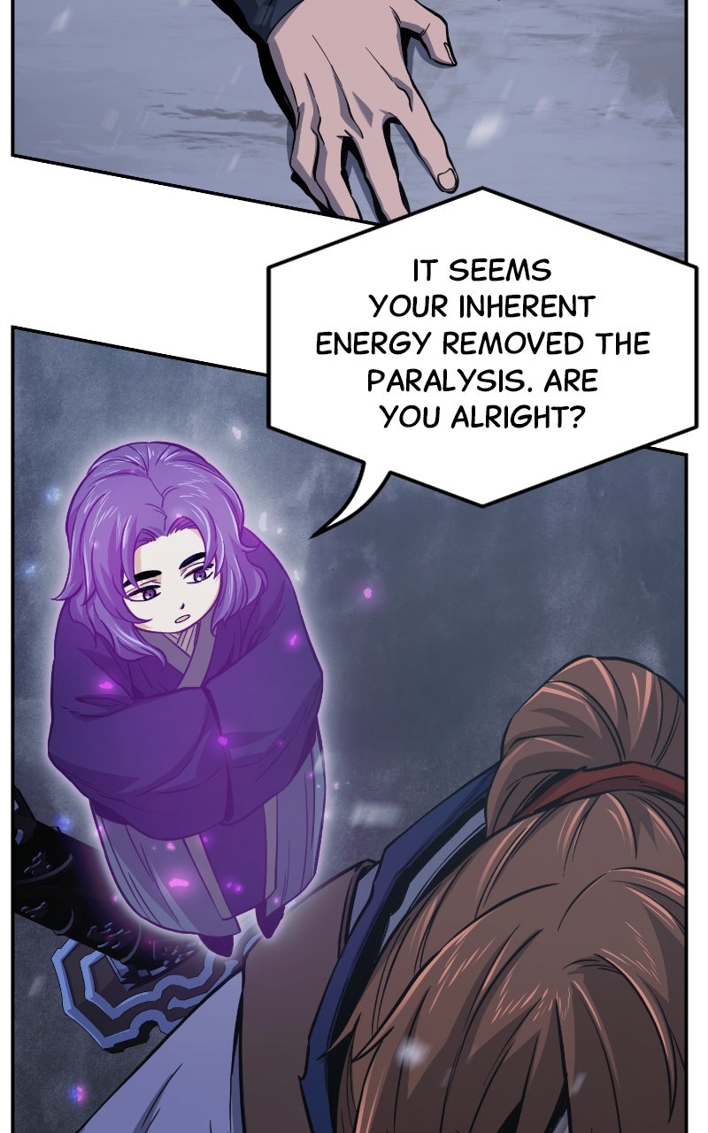 Read Absolute Sword Sense Manga Online
