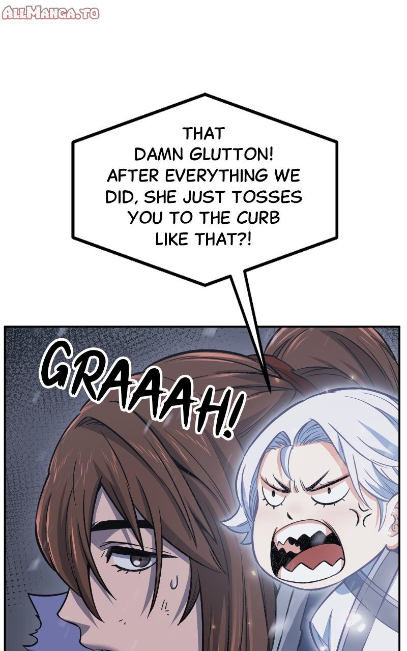 Read Absolute Sword Sense Manga Online