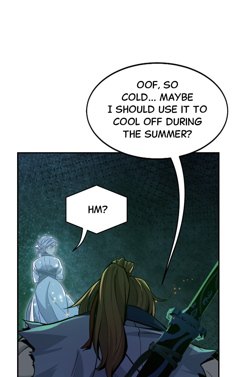 Read Absolute Sword Sense Manga Online