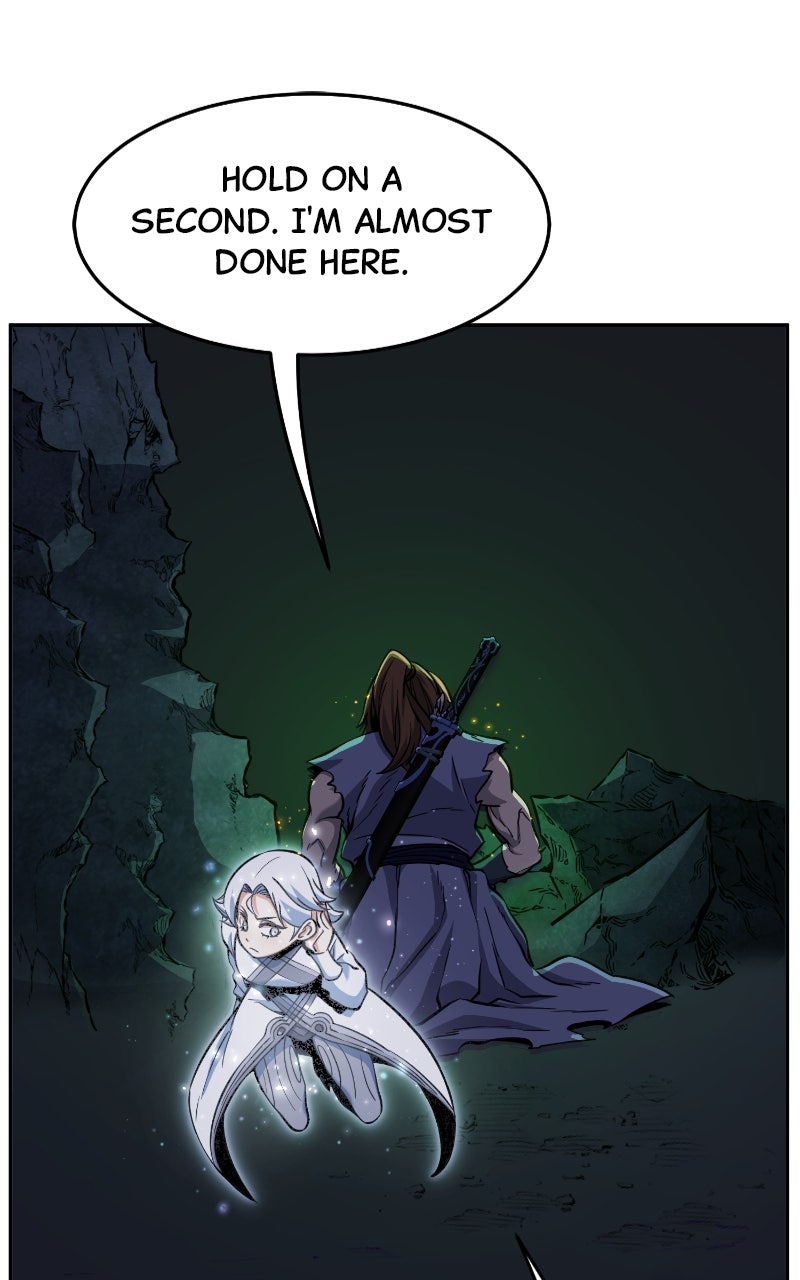Read Absolute Sword Sense Manga Online