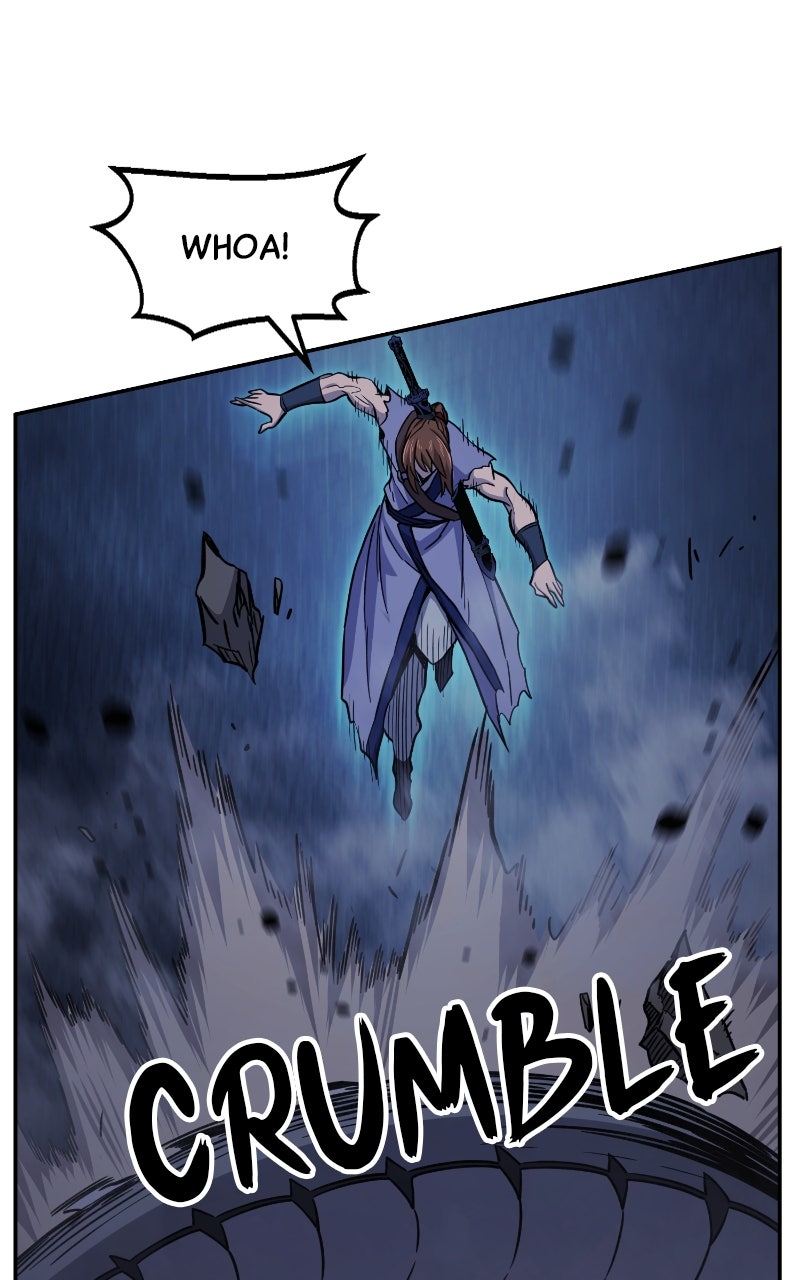 Read Absolute Sword Sense Manga Online