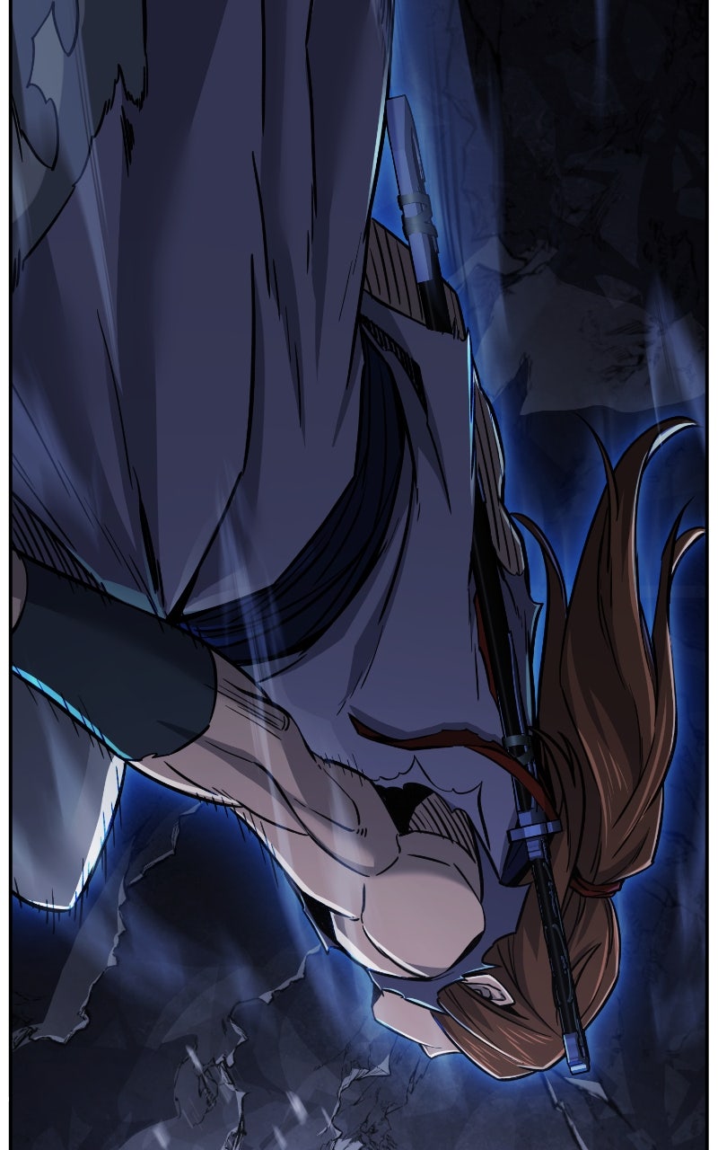 Read Absolute Sword Sense Manga Online