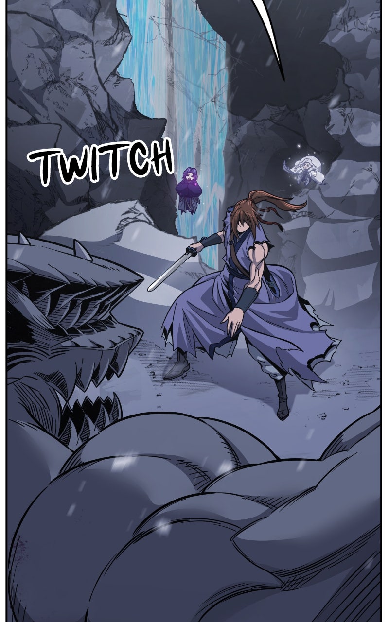 Read Absolute Sword Sense Manga Online