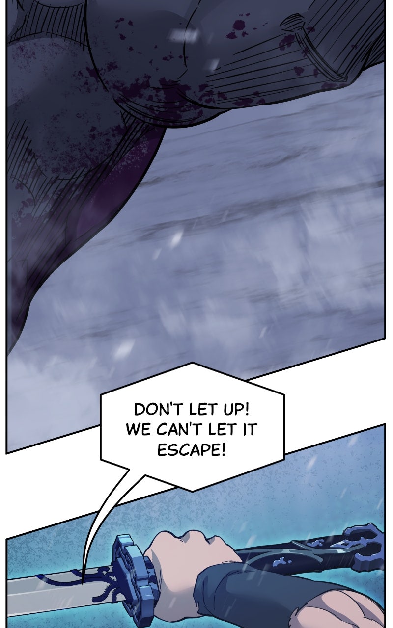 Read Absolute Sword Sense Manga Online