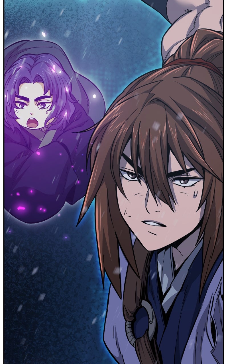 Read Absolute Sword Sense Manga Online