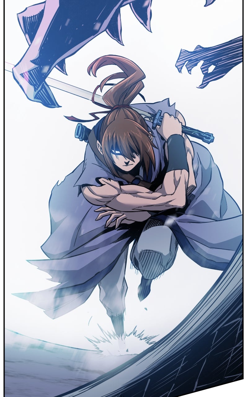 Read Absolute Sword Sense Manga Online