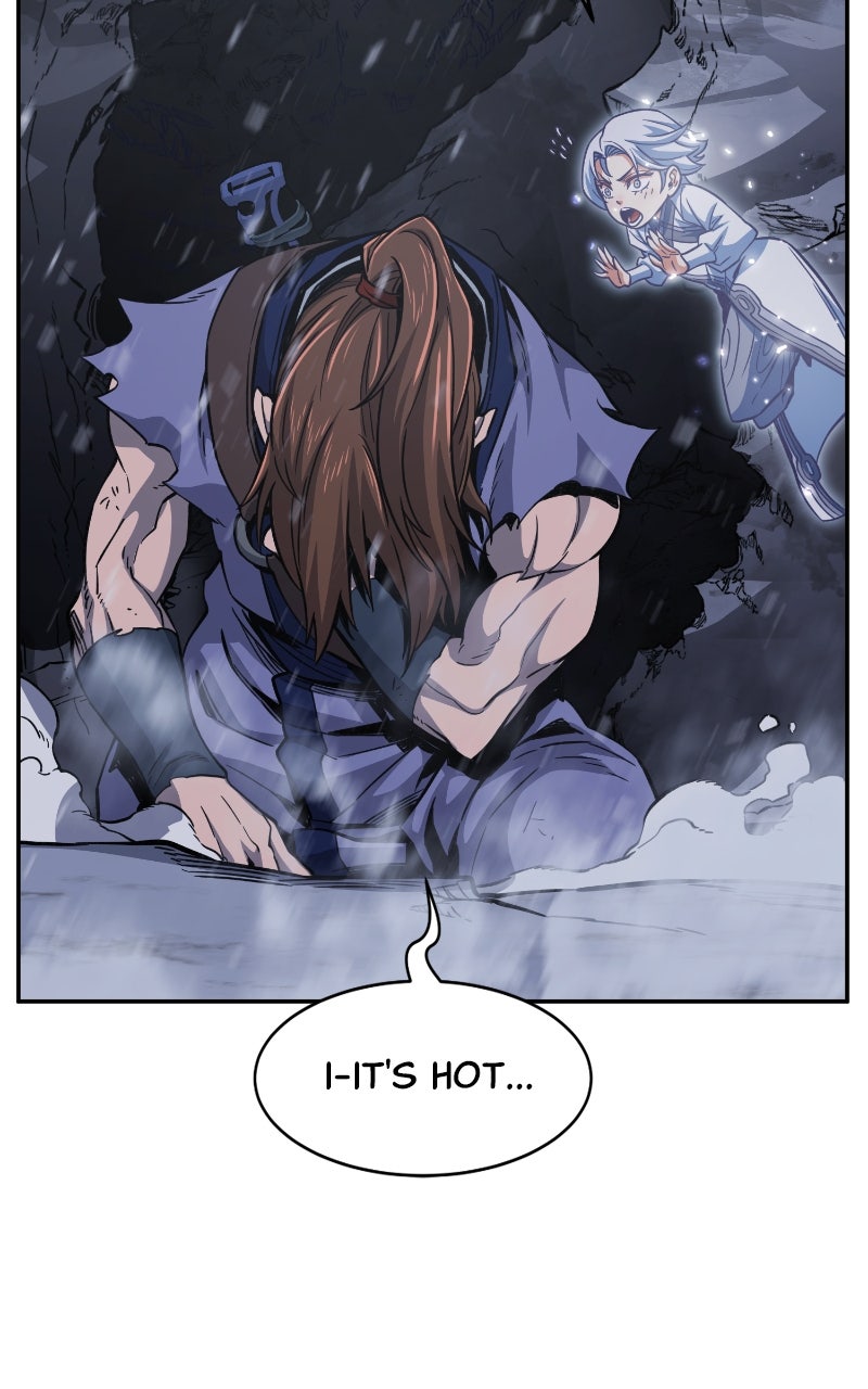 Read Absolute Sword Sense Manga Online