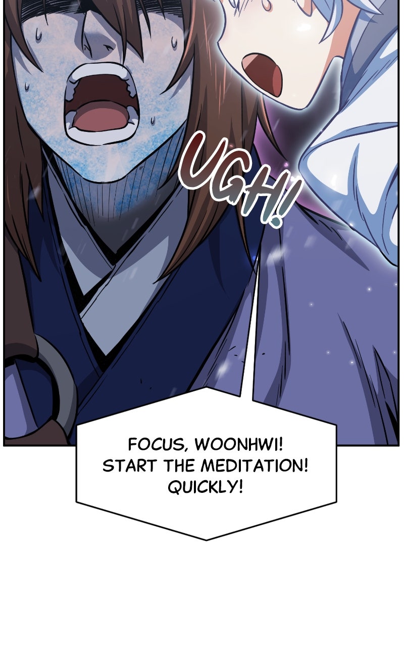 Read Absolute Sword Sense Manga Online