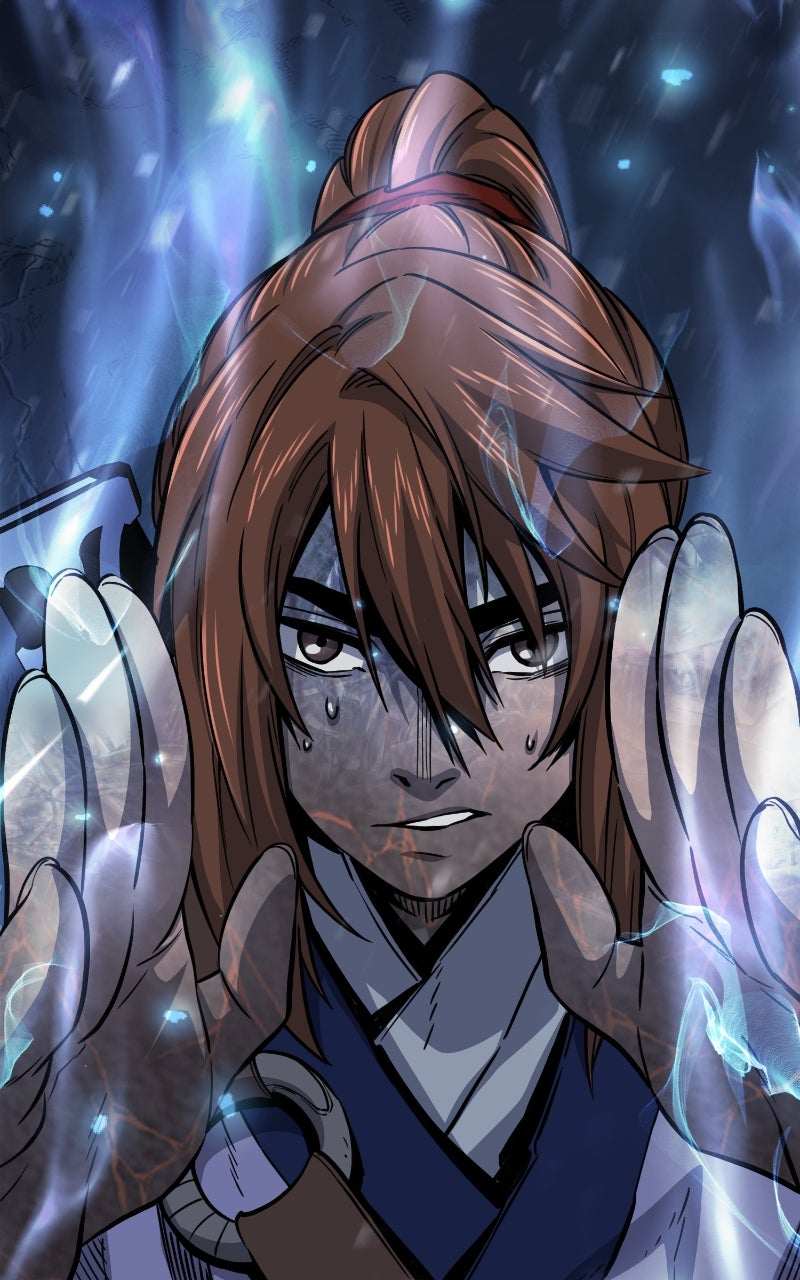 Read Absolute Sword Sense Manga Online
