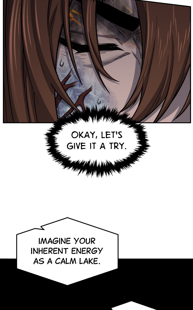 Read Absolute Sword Sense Manga Online