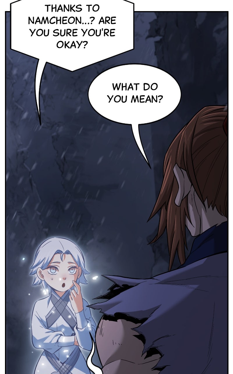 Read Absolute Sword Sense Manga Online