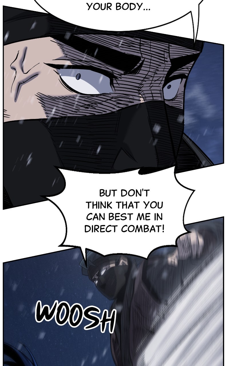 Read Absolute Sword Sense Manga Online
