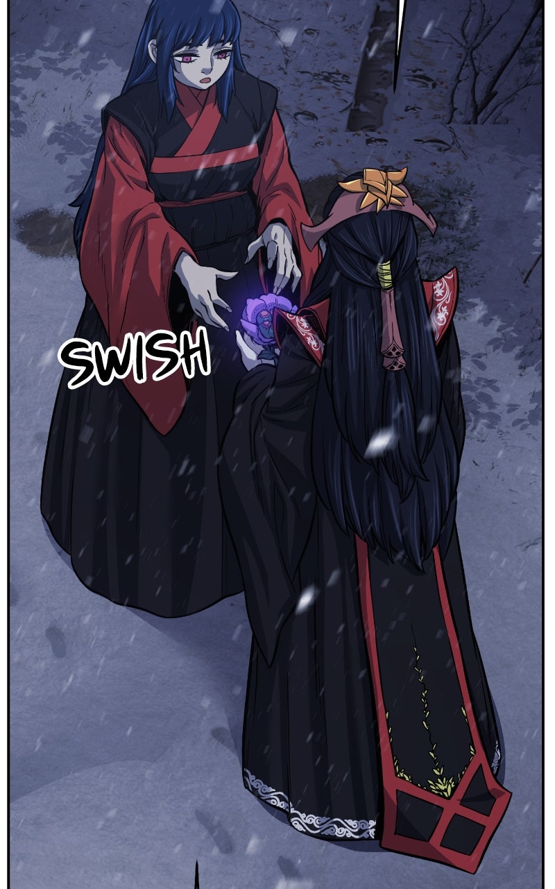 Read Absolute Sword Sense Manga Online