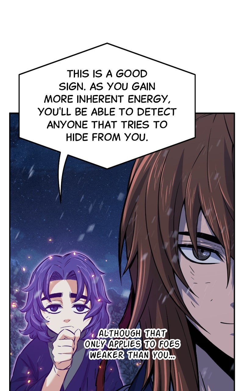 Read Absolute Sword Sense Manga Online