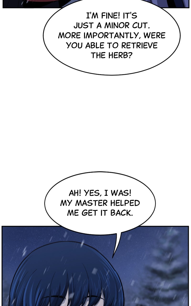 Read Absolute Sword Sense Manga Online