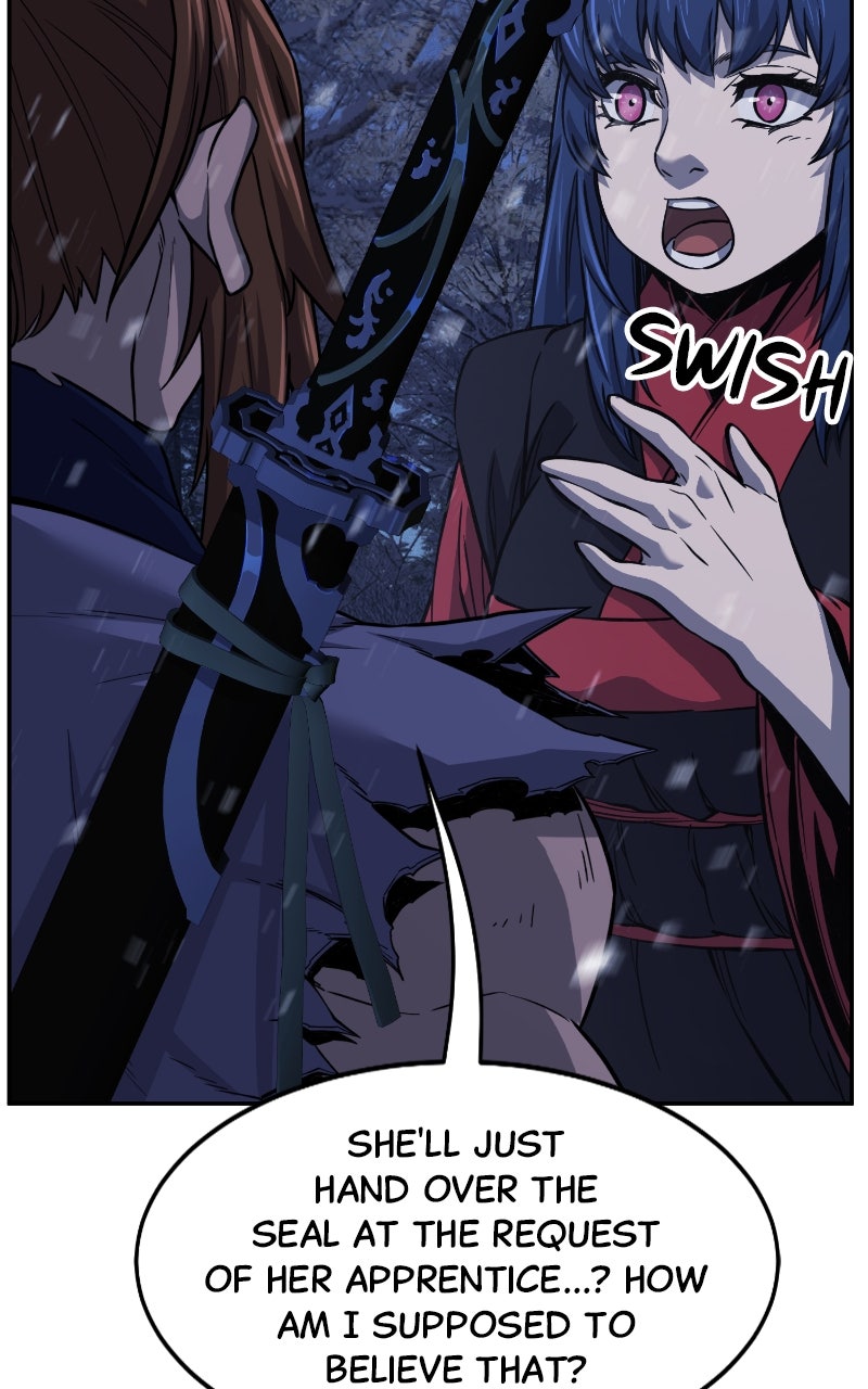 Read Absolute Sword Sense Manga Online