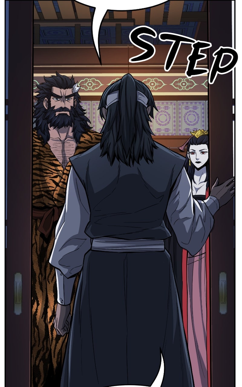 Read Absolute Sword Sense Manga Online