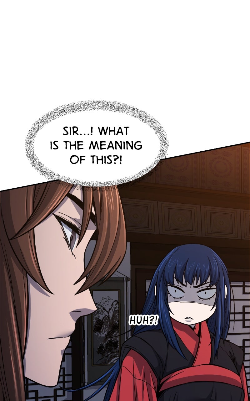 Read Absolute Sword Sense Manga Online