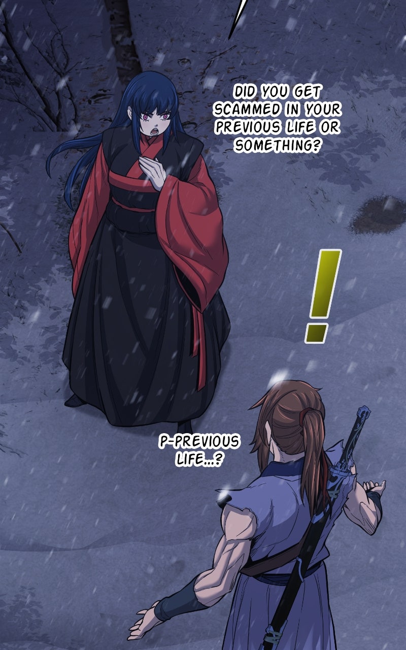 Read Absolute Sword Sense Manga Online